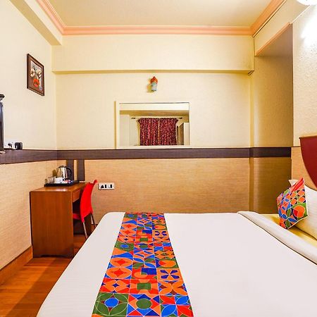 Hotel Lalbagh Gardenia Bangalore Bagian luar foto