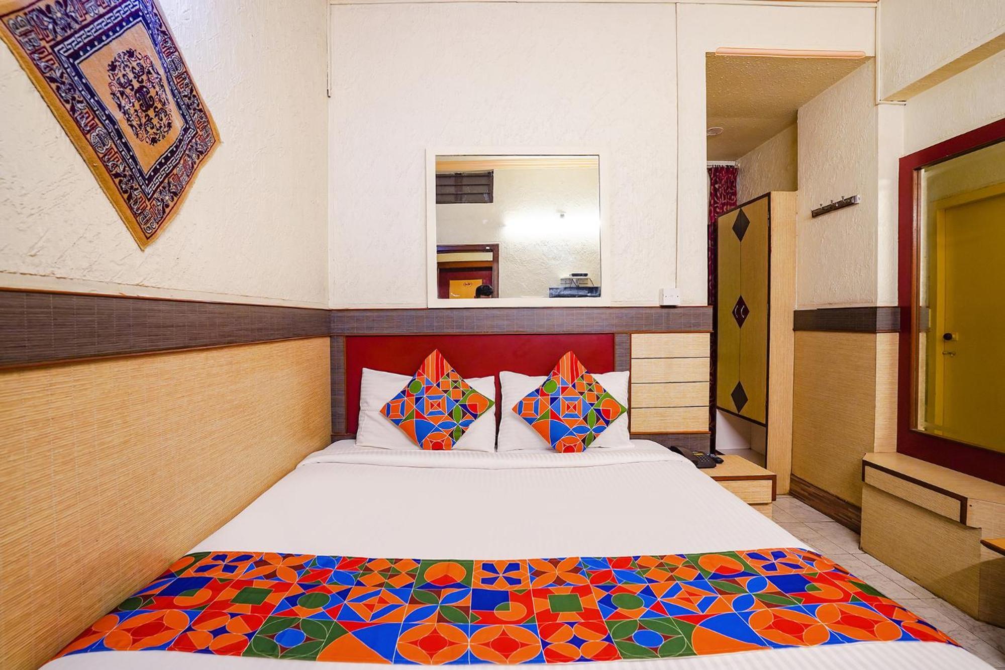 Hotel Lalbagh Gardenia Bangalore Bagian luar foto