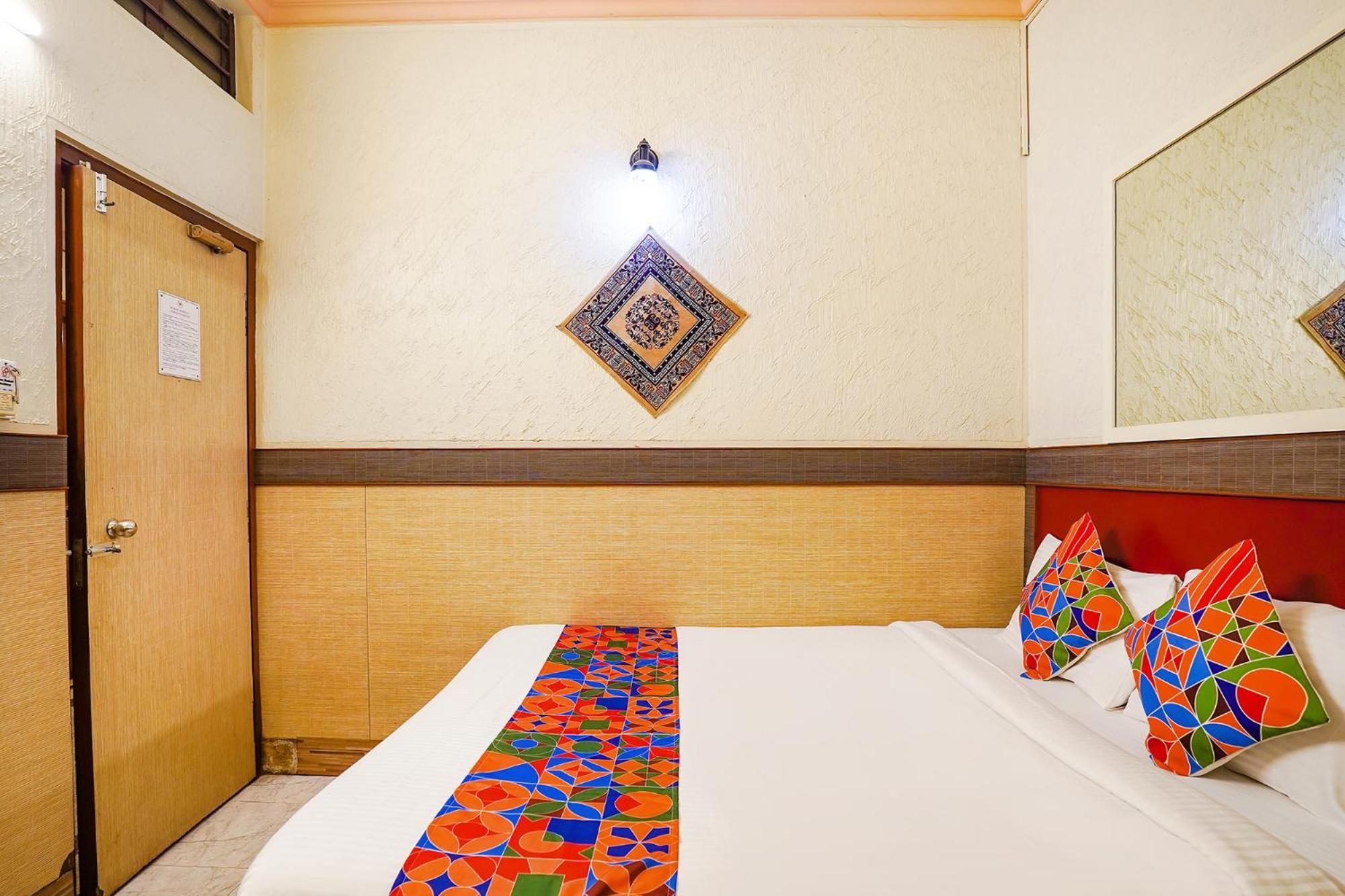 Hotel Lalbagh Gardenia Bangalore Bagian luar foto