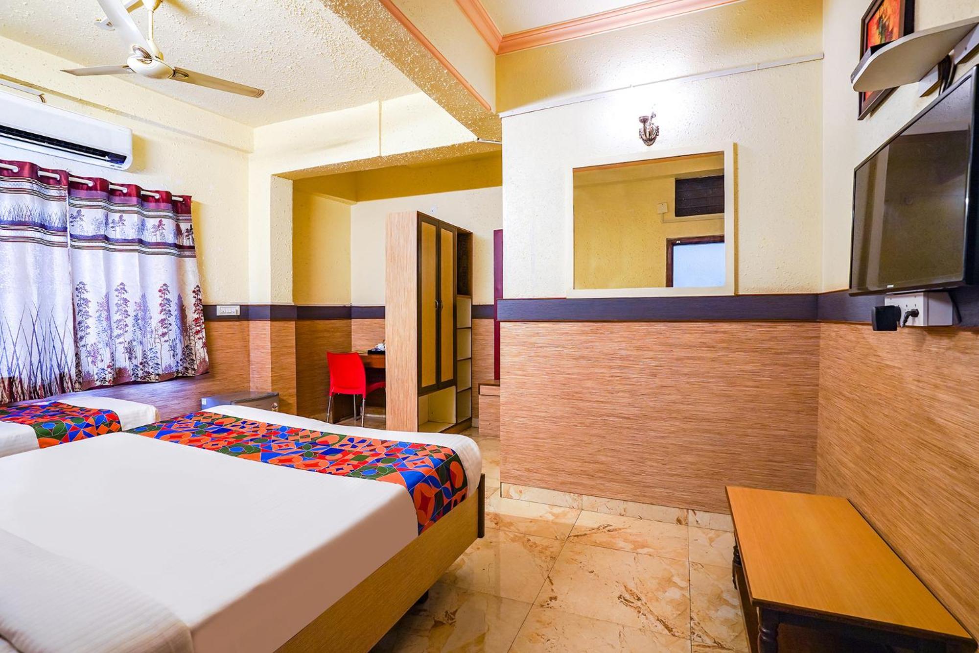 Hotel Lalbagh Gardenia Bangalore Bagian luar foto