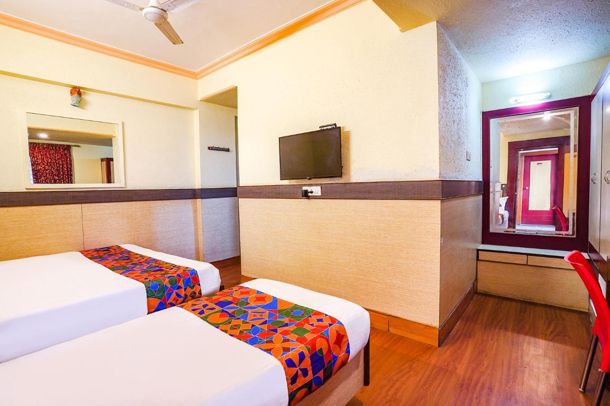Hotel Lalbagh Gardenia Bangalore Bagian luar foto