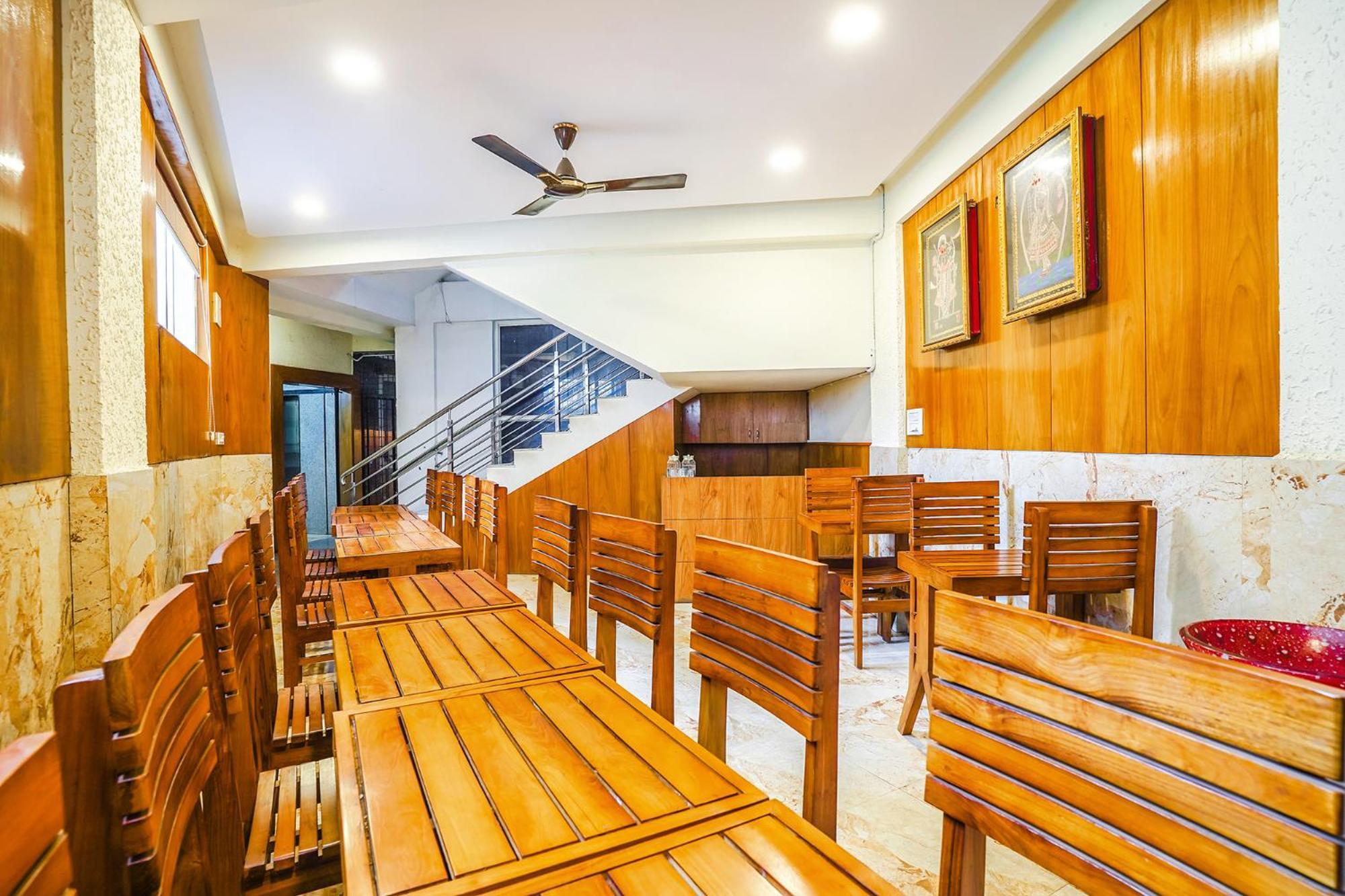 Hotel Lalbagh Gardenia Bangalore Bagian luar foto