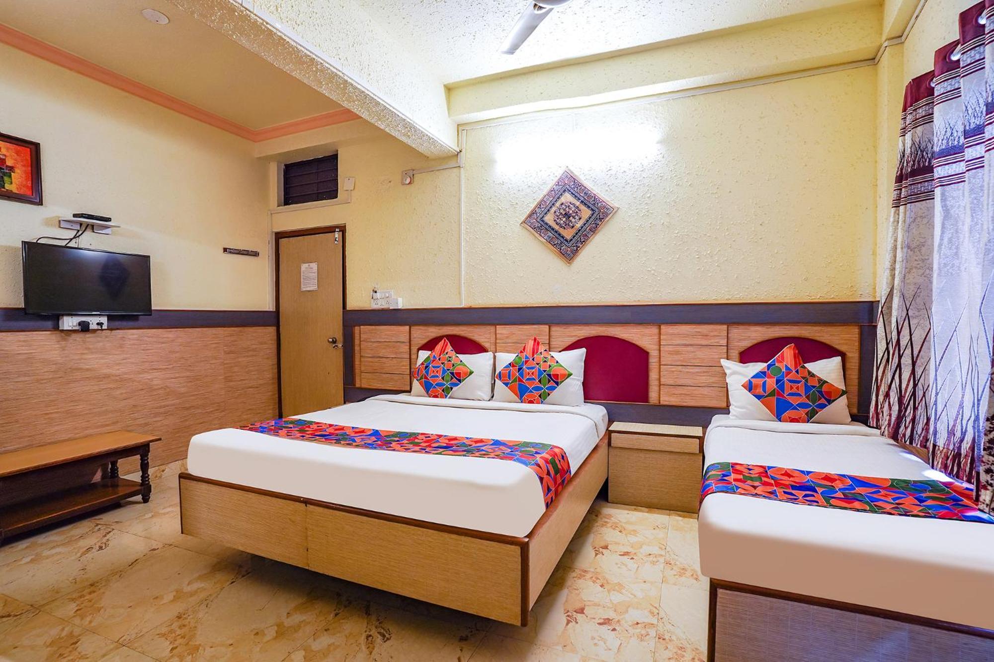 Hotel Lalbagh Gardenia Bangalore Bagian luar foto