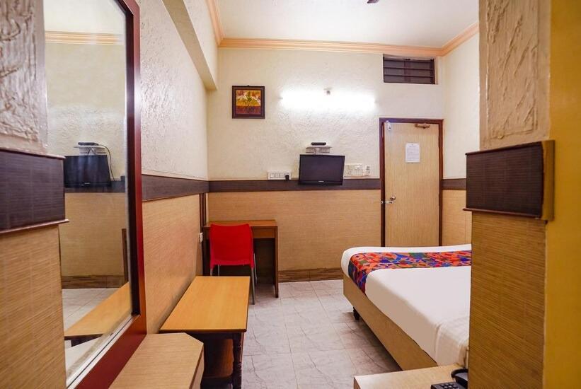 Hotel Lalbagh Gardenia Bangalore Ruang foto